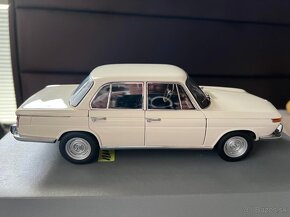 1:18 Autoart, mix 5 - 6