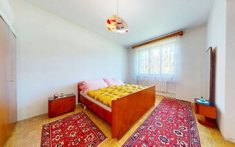 Na predaj RD v Starej Myjave - ideálny na chalupu na Myjavs - 6