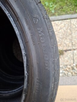 Predám zimné pneumatiky 225/40R18 92V - 6