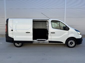 Renault Trafic L2H1 Energy 1.6dCi komfort 2,9t - 6