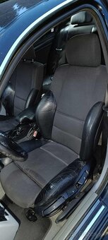 BMW e46 330d - 6