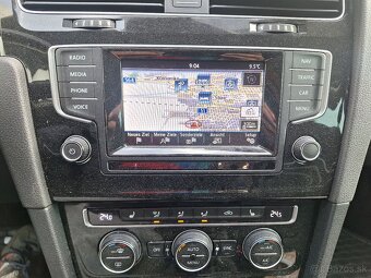 VW GOLF 7 1.6TDI 81 KW - 6