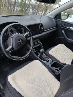skoda karoq - 6