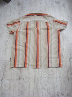 Pánske košele Jack´n Jones a Timezone M - 6