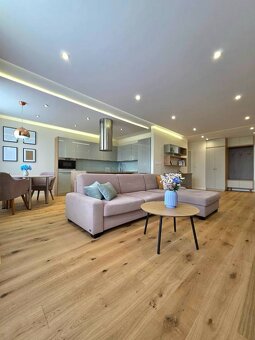 3i, OV, 71m2 + loggia, Lomonosovova, dizajnový, zariadený - 6