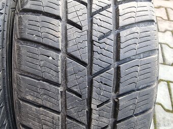 185/60R14 82T zimné pneu - 6