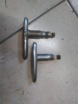 Klučky Tatra, Škoda, Praga  Aero BMW Mercedes DKW - 6