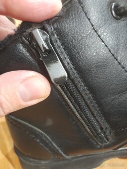 Panske zimne topanky na donosenie - 6