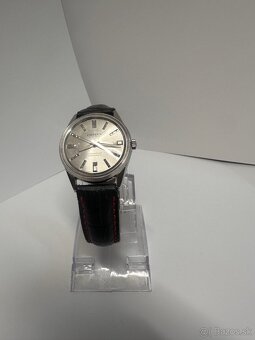 Predám zodiak, Bulova , Citizen, prim , Rodania - 6