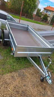 Dodávka na prenájom - 6