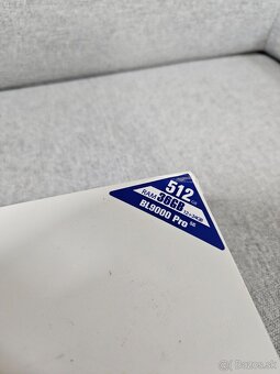 Blackview BL9000 Pro – nový odolný 5G telefón s termokamerou - 6