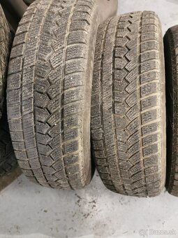 175/65 r14 zimné - 6