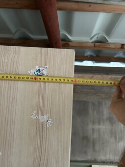 Šatníková skriňa - 6