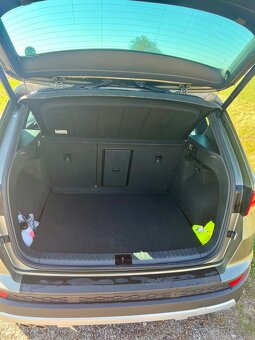 Seat Seat Ateca 2.0 TDI CR Xcellence 4Drive DSG - 6