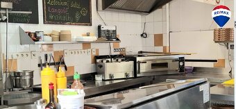 PREDANÉ-Predaj zabehnutej prevádzky v centre mesta Púchov - 6