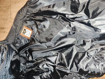 Prešívaná dámska bunda veľ XL - 6