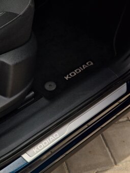 Skoda Kodiaq DSG - 6
