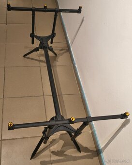 Mám Na Predaj Rybárske Veci - 6