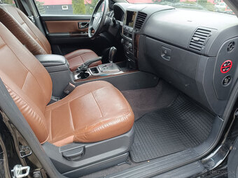 Kia Sorento 2,5 crdi 170 PS, r.v.5/2009, 151 000 km - 6