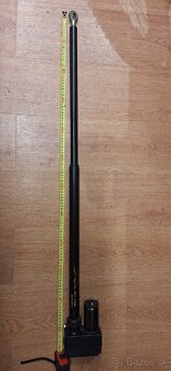 Predam linearny motor aktuator - 6