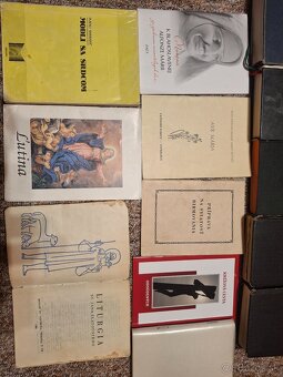 Náboženská literatúra - 6