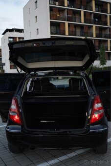 Mercedes A200 Automat - 6