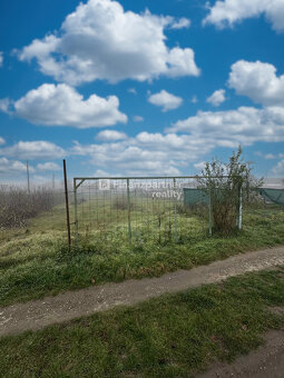 Rozľahlý stavebný pozemok v meste Štúrovo, Nové Zámky - 6