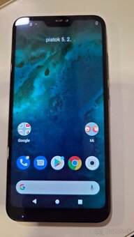 Predám Xiaomi Mi A2 Lite v super stave - 6