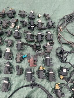 Podtlakové Ventily - 6