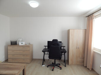 SPEKTRUM REALITY- Na PRENÁJOM komplet rekonštruovaný 1-izbov - 6