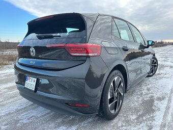 Volkswagen ID.3 Pro Performance 58kWh - 6