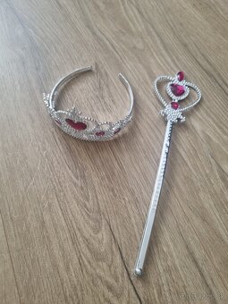 Saty princezna 130 - 6