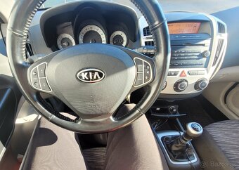 Kia Ceed Combi - 6