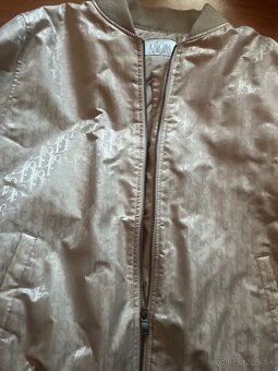 Christian Dior bombera - 6