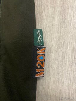 Nepremokavá prechodná bunda - 6