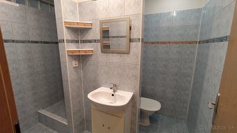 Prenájom garsónka Lučenec  (ul. M. R. Štefánika) - 6