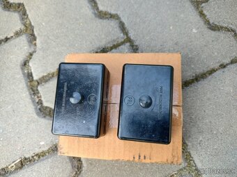 Škoda1202, Octavia 1964 - 6