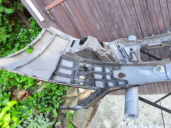 Predný nárazník Octavia - 6