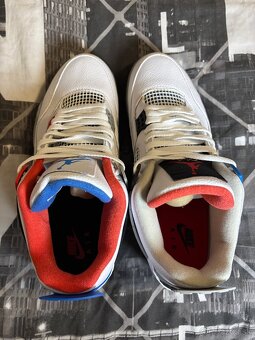 air jordan 4 retro - 6