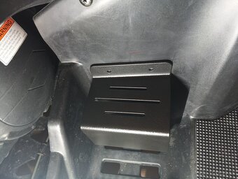 Prídavné stupačky - 6