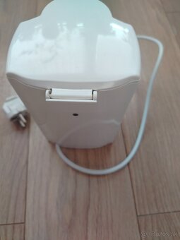 Kávovar,mixer,lektrický lis na ovocie - 6