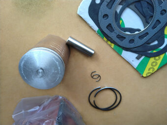 Opravná sada motorka PD-10 (DT-75) - 6