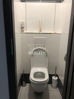 EXKLUZÍVNE na PREDAJ 4izbový byt Trenčín - 6