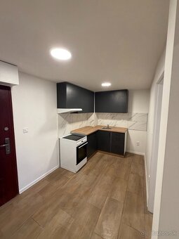 Prenájom 2. izb. byt v Handlovej - 6