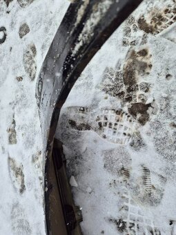 Predná maska, nárazník VW Passat b6, Škoda Octavia 3 - 6