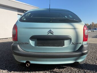 Citroën Xsara Picasso - 6