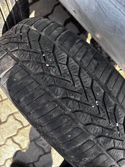 Elektrony disky 4x100 185/60 r15 - 6