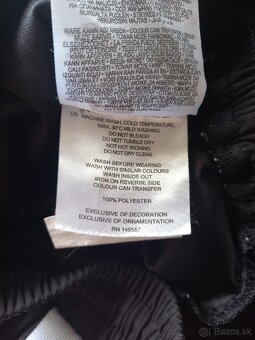 Kapsáčové nohavice - 6