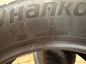 195/60R16 Zimne - 6