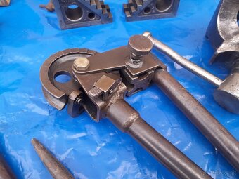 Staré historické náradie 3. - 6